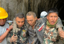 Última hora de las inundaciones en Nepal y China: rescates, ayuda humanitaria y más