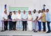 SNS acerca servicios de salud a Sabana del Puerto con entrega de remozado Centro de Primer Nivel