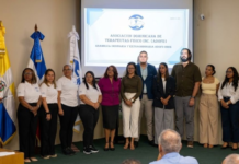 ADOFD cambia de directiva y reafirma su compromiso con la rehabilitación física