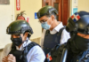 Tribunal otorga prórroga de cuatro meses al Ministerio Público para investigar red que cometió desfalco en el SeNaSa
