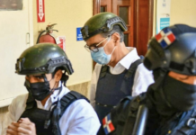 Tribunal otorga prórroga de cuatro meses al Ministerio Público para investigar red que cometió desfalco en el SeNaSa