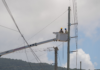ETED anuncia trabajos de mantenimiento en línea 69 kV Pimentel-Macorís en la provincia Duarte