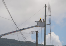 ETED anuncia trabajos de mantenimiento en línea 69 kV Pimentel-Macorís en la provincia Duarte