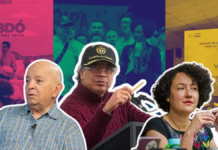 $125.174 millones sin acuerdos finales ni desmantelamiento: el costo de los diálogos de la ‘paz total’ que ahora desmonta el gobierno De La Espriella