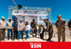Gobierno inicia construcción de 14.5 kilómetros de verja fronteriza en Jimaní