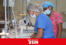 Mortalidad materna baja 25 % y la infantil 5 % en 2026, afirma Salud Pública