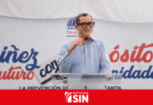 Ministro de Trabajo dice vieja cultura del trabajo infantil ha sido superada en RD
