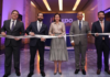 Vicepresidenta Raquel Peña destaca el mercado de valores como aliado para impulsar la inversión y el desarrollo del país