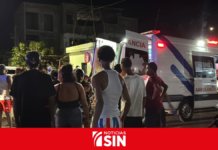 Tiroteo en Cotuí deja un muerto y dos heridos