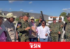 Ejército dispone levantamiento para remozar cuarteles y dignificar puestos militares en la franja fronteriza