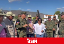 Ejército dispone levantamiento para remozar cuarteles y dignificar puestos militares en la franja fronteriza