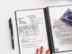 Una alternativa para no tener que llevar el portátil a clase todos los días: es un cuaderno reutilizable que te permite digitalizar tus apuntes