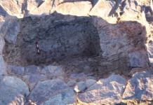 El suroeste de la península está lleno de piedras talladas milenarias sin explicación aparente. Huelva tiene la respuesta