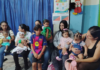 Más de 8.700 pacientes fueron atendidos en el CPT3 Concepción Mariño de Maturín