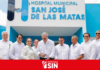Abinader destaca fortalecimiento de servicios de salud en Sajoma