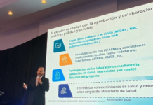 Invertir en salud es invertir en desarrollo, productividad y crecimiento económico