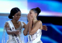 República Dominicana se corona en Miss Mundo 2026: El momento de la victoria de Joheirry Mola