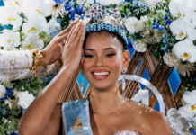 República Dominicana conquista la corona del Miss Mundo luego de 44 años