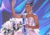 Joheirry Mola devuelve a República Dominicana la corona de Miss Mundo 44 años después