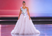 República Dominicana sigue avanzando en Miss Mundo 2026
