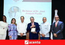 INTEC dedica jornada científica sobre neurociencias al doctor José Joaquín Puello