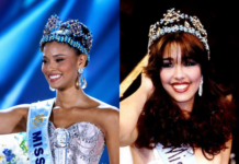 44 años después, República Dominicana vuelve a ganar la corona de Miss World