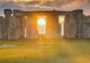 En 1961, un hombre conectó Stonehenge a un IBM. Encontró 56 agujeros y una teoría fascinante: "Está conectado al Sol y la Luna"