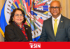 Cámara de Cuentas y OEA acuerdan fortalecer sistemas antisoborno