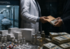 Así opera la mafia en el sistema de salud con medicamentos de alto costo y tarifas irregulares