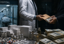 Así opera la mafia en el sistema de salud con medicamentos de alto costo y tarifas irregulares