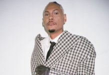 Kiko El Crazy no irá a Premios Juventud por problemas con el visado