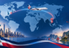 De Nueva York a Vietnam: la diáspora dominicana supera los 3 millones en 129 países