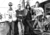 Rock y solidaridad por Maxi Cuffini