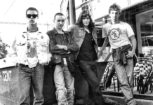 Rock y solidaridad por Maxi Cuffini