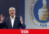 Abinader: “No llego al PRM para imponer un heredero o heredera política”