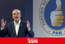 Abinader: “No llego al PRM para imponer un heredero o heredera política”