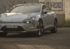 A los mandos del Polestar 4: el coche eléctrico chino con ADN sueco que rompe moldes