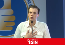 Juan Garrigó responde a críticas por sus vínculos familiares en la política