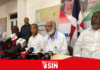 Juan Hubieres afirma tasa de criminalidad ronda 11.39 en la provincia Monte Plata