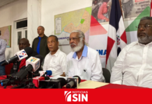 Juan Hubieres afirma tasa de criminalidad ronda 11.39 en la provincia Monte Plata