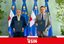 RD y Unión Europea estudiarán potencial de tierras raras en Pedernales