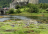 El "vacaciones con clima fresco" se está convirtiendo en el nuevo gran reclamo del turismo. Y esto está beneficiando a Escocia