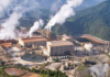 República Dominicana y la UE impulsan estudios de identificación mineral en el país
