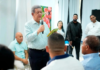 Leonel Fernández exige al Gobierno resolver crisis eléctrica y apagones