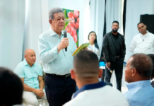 Leonel Fernández exige al Gobierno resolver crisis eléctrica y apagones
