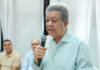Video | Leonel emplaza a funcionarios por crisis eléctrica: “Ustedes no están para quejarse, están para resolver”