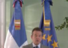 República Dominicana y Unión Europea: Ceremonia de firma para estudio de minerales en Pedernales