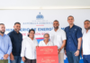Programa Cocinas Limpias alcanza 825 familias y fortalece seguimiento para garantizar transición al GLP