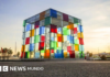 8 de los edificios más coloridos del mundo