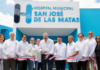 Sajoma tendrá tomógrafo, nuevas UCI y más ambulancias